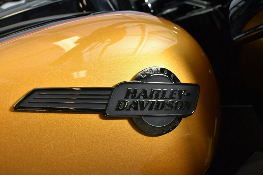 2023 Harley-Davidson Road Glide Limited FLTRK