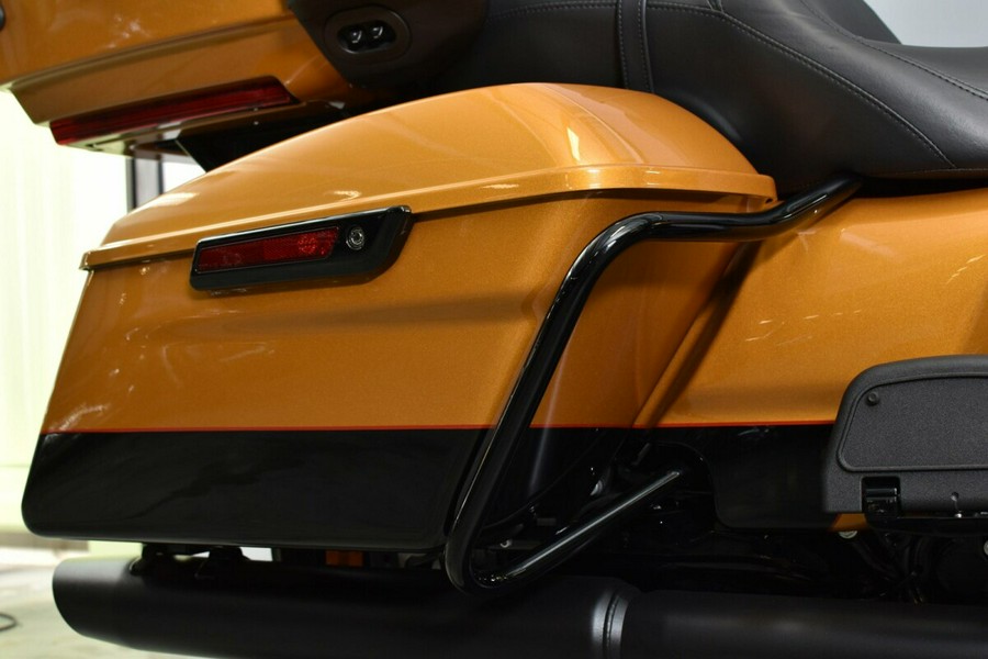 2023 Harley-Davidson Road Glide Limited FLTRK