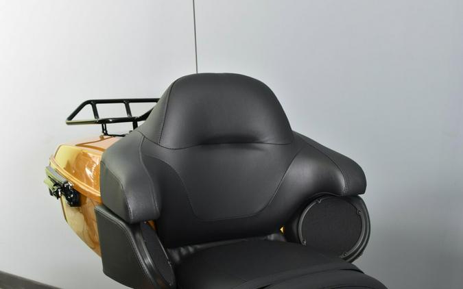 2023 Harley-Davidson Road Glide Limited