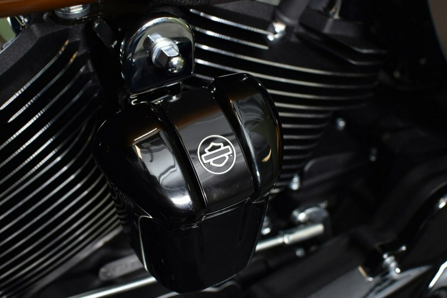 2023 Harley-Davidson Road Glide Limited FLTRK