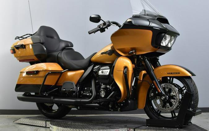 2023 Harley-Davidson Road Glide Limited