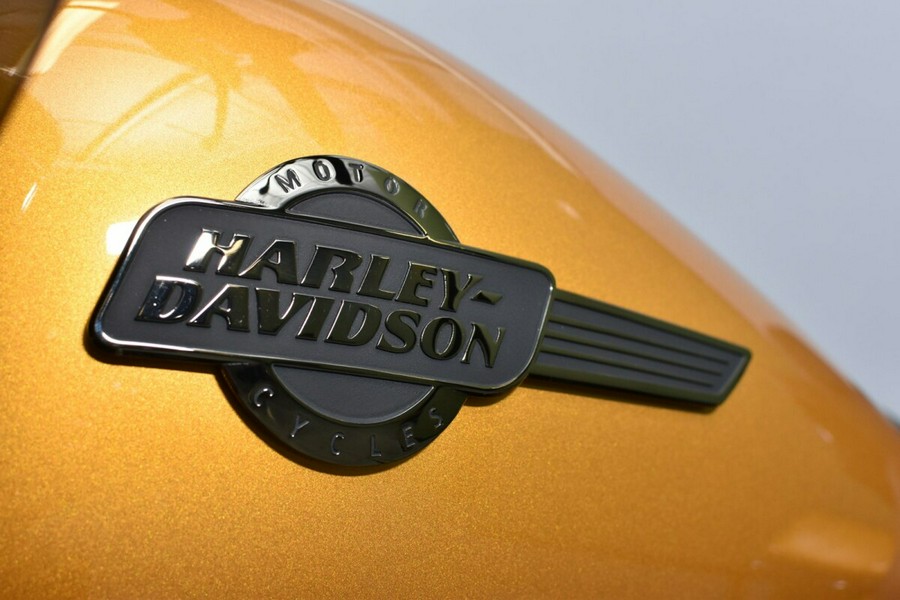 2023 Harley-Davidson Road Glide Limited FLTRK