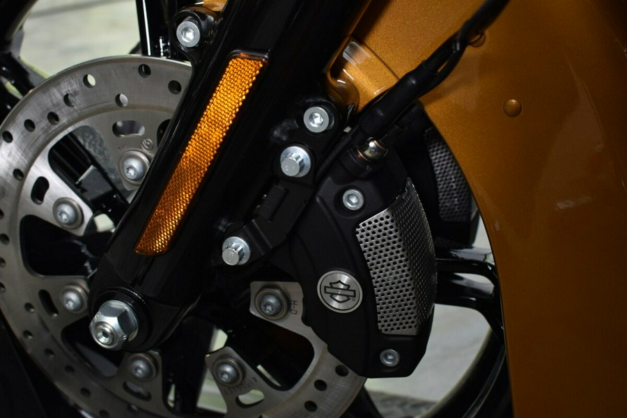 2023 Harley-Davidson Road Glide Limited FLTRK