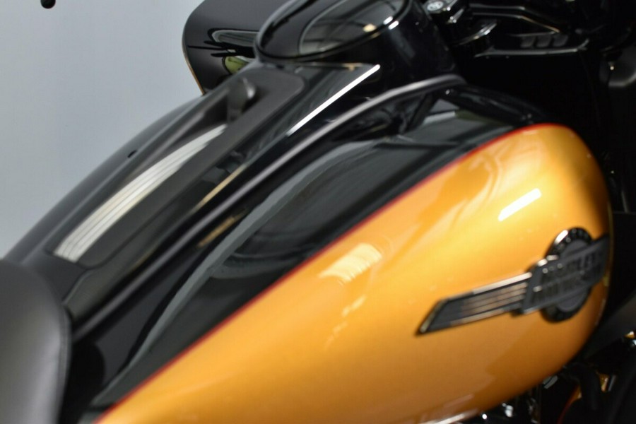 2023 Harley-Davidson Road Glide Limited FLTRK