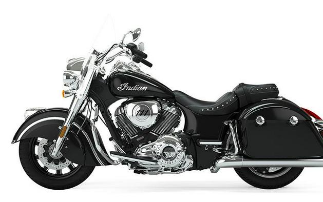2020 Indian Springfield®