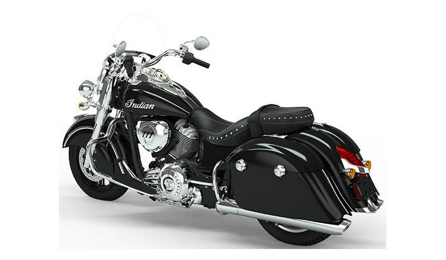 2020 Indian Springfield®