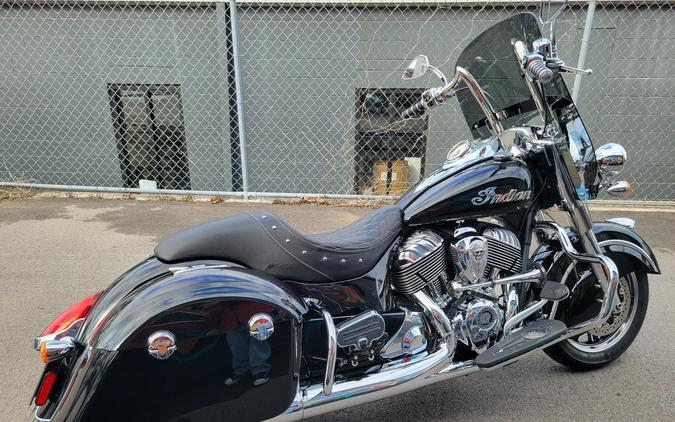 2020 Indian Springfield®