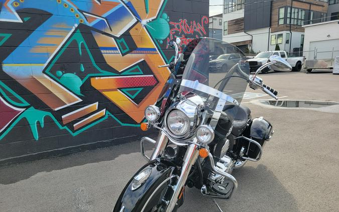 2020 Indian Springfield®