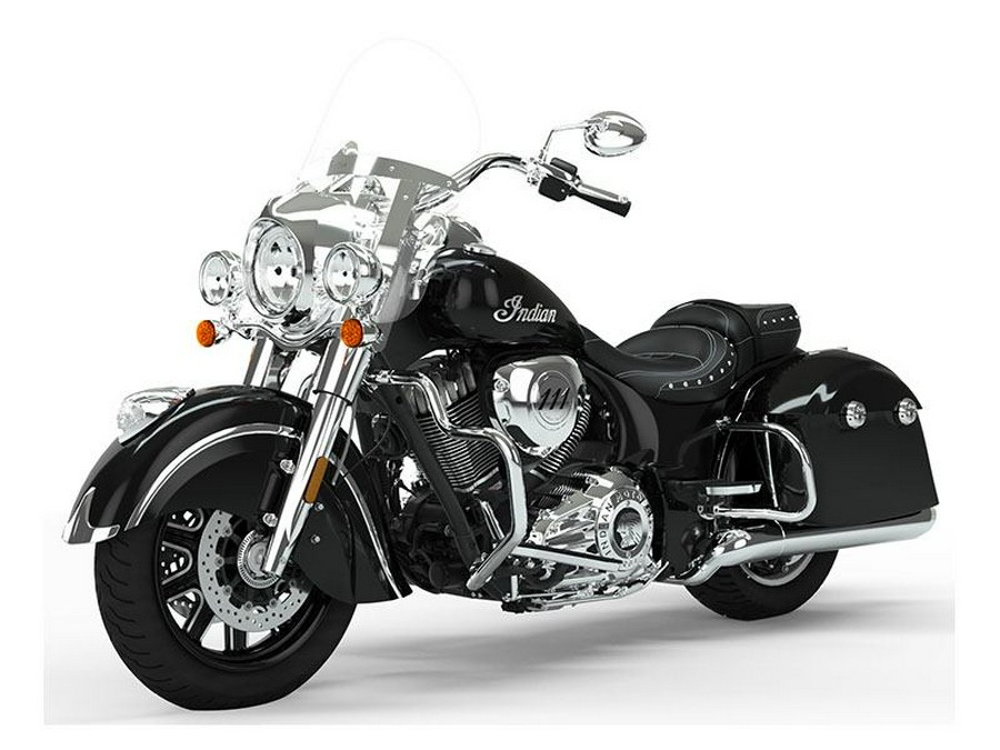 2020 Indian Springfield®