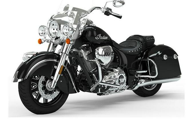 2020 Indian Springfield®