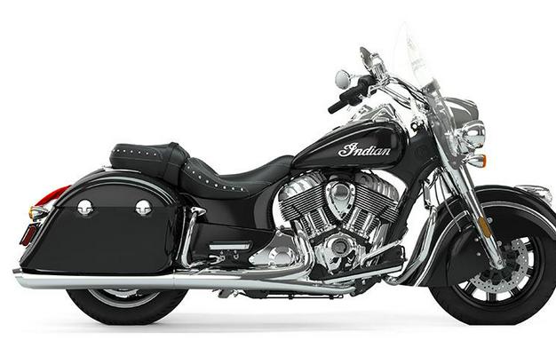 2020 Indian Springfield®