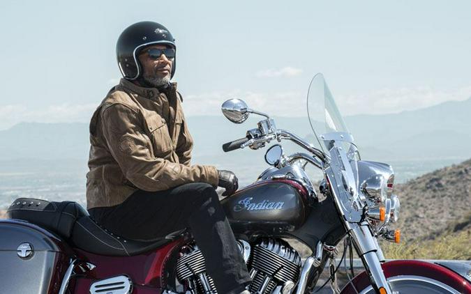 2020 Indian Springfield®