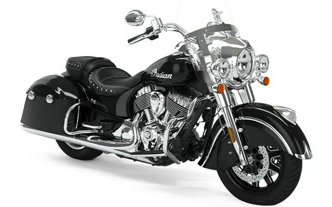 2020 Indian Springfield®