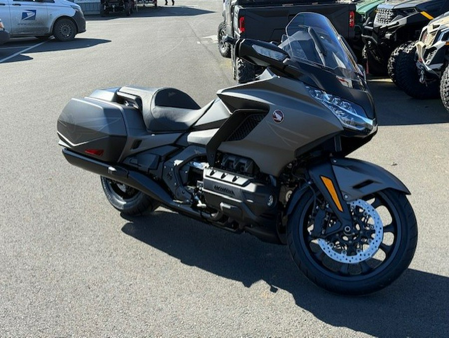 2026 GOLDWING DCT Automatic DCT - Honda