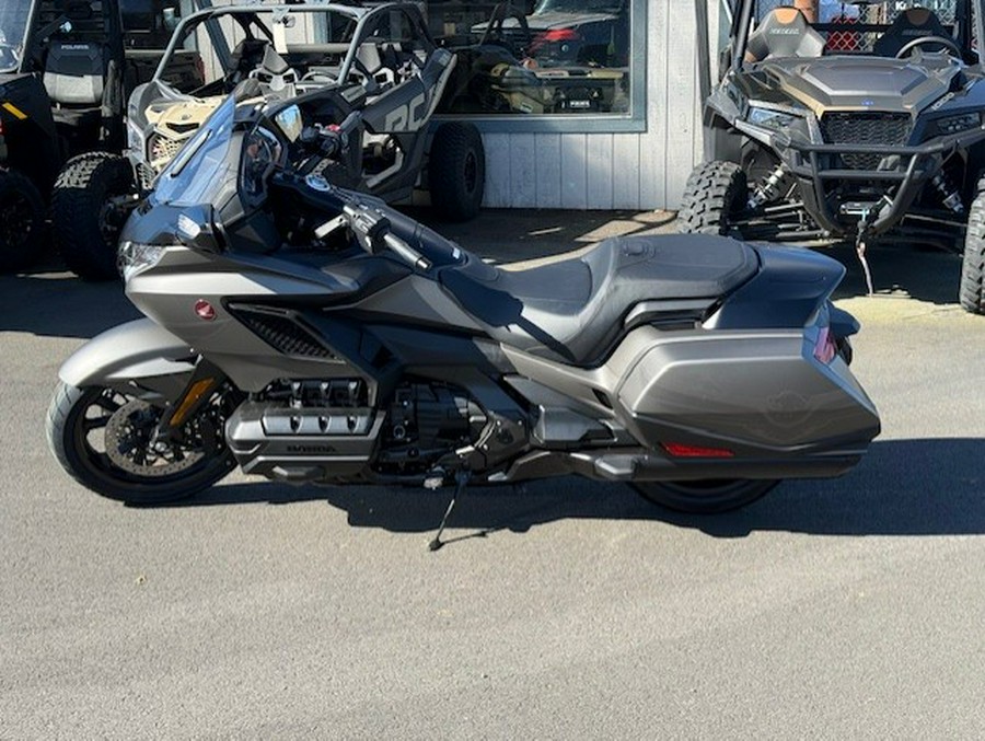 2026 GOLDWING DCT Automatic DCT - Honda