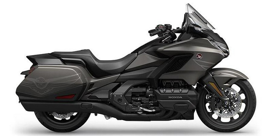 2026 GOLDWING DCT Automatic DCT - Honda