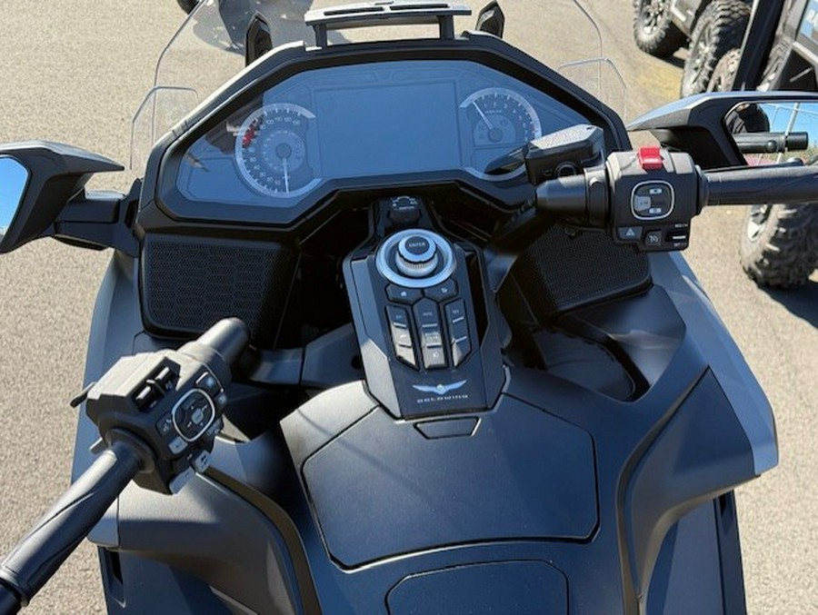 2026 GOLDWING DCT Automatic DCT - Honda