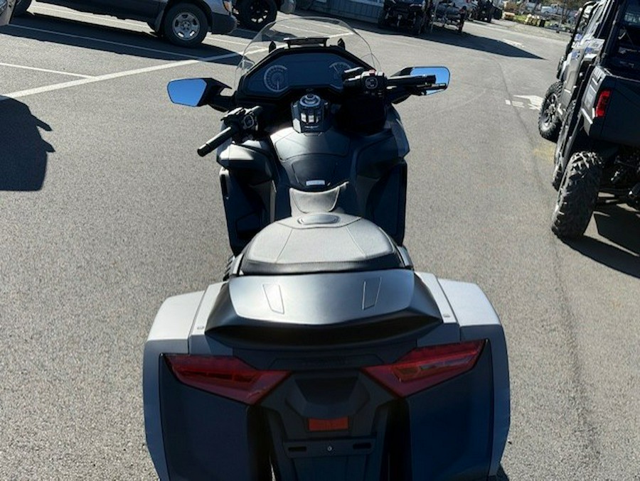 2026 GOLDWING DCT Automatic DCT - Honda