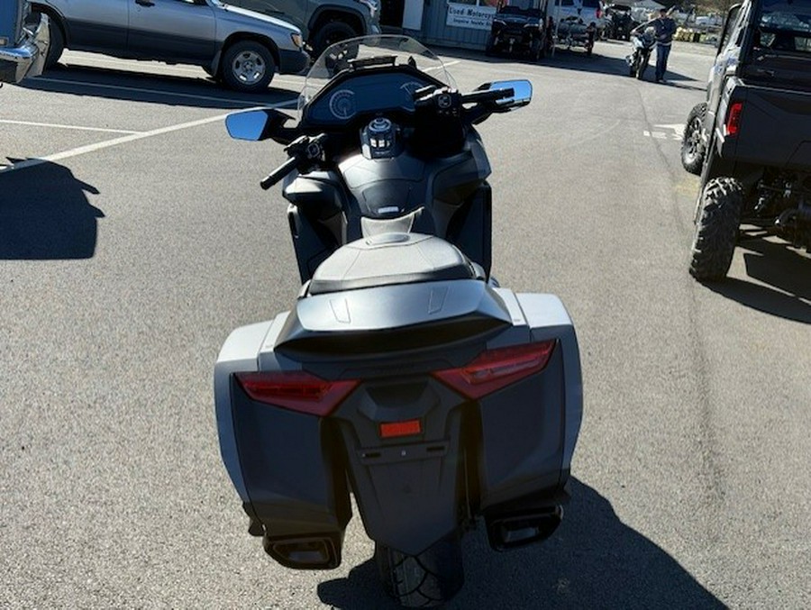 2026 GOLDWING DCT Automatic DCT - Honda