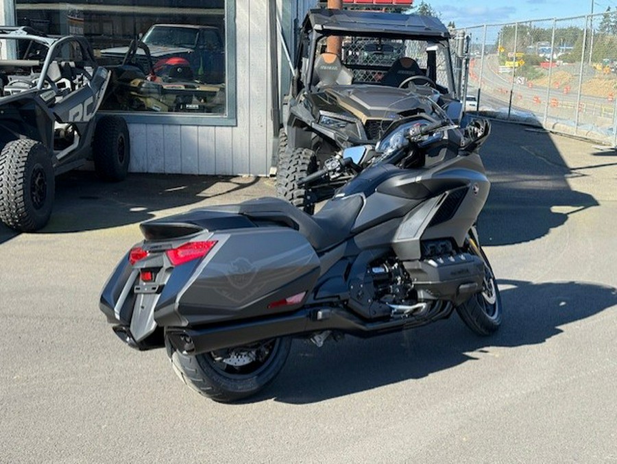 2026 GOLDWING DCT Automatic DCT - Honda