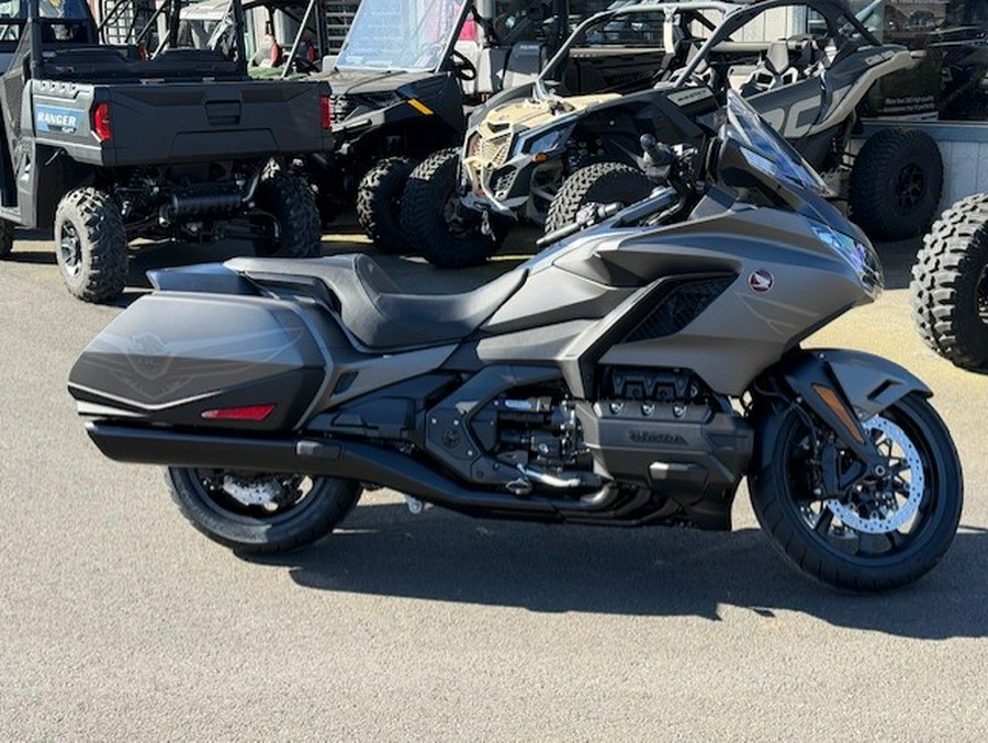 2026 GOLDWING DCT Automatic DCT - Honda