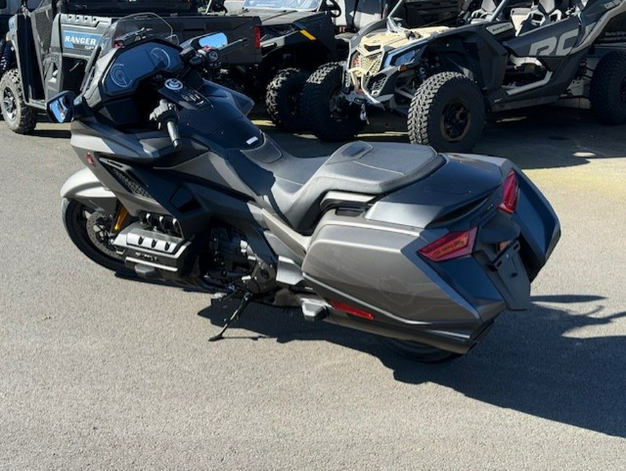 2026 GOLDWING DCT Automatic DCT - Honda