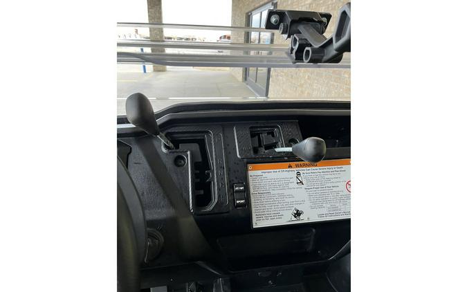 2019 Honda Pioneer 1000-5 Deluxe