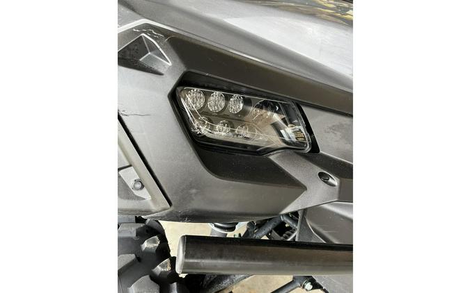 2019 Honda Pioneer 1000-5 Deluxe