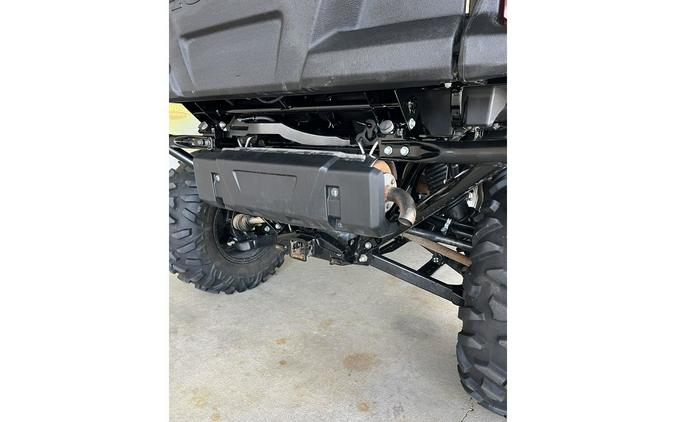 2019 Honda Pioneer 1000-5 Deluxe