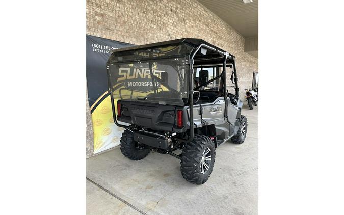 2019 Honda Pioneer 1000-5 Deluxe