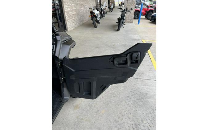 2019 Honda Pioneer 1000-5 Deluxe