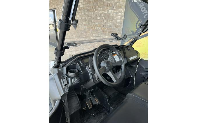 2019 Honda Pioneer 1000-5 Deluxe