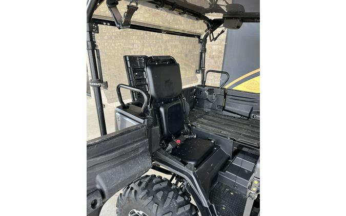 2019 Honda Pioneer 1000-5 Deluxe