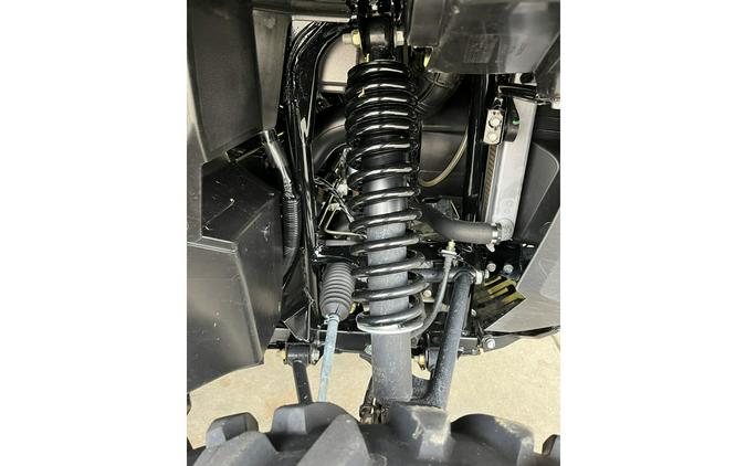 2019 Honda Pioneer 1000-5 Deluxe