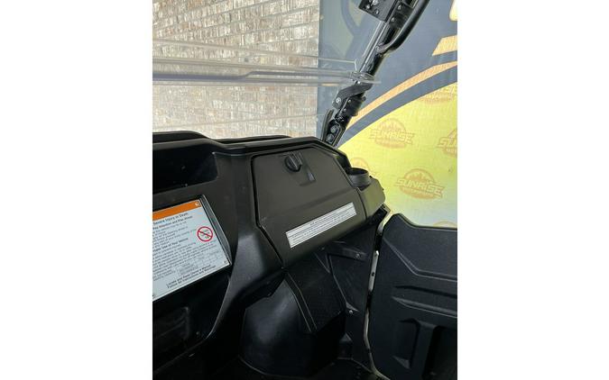 2019 Honda Pioneer 1000-5 Deluxe