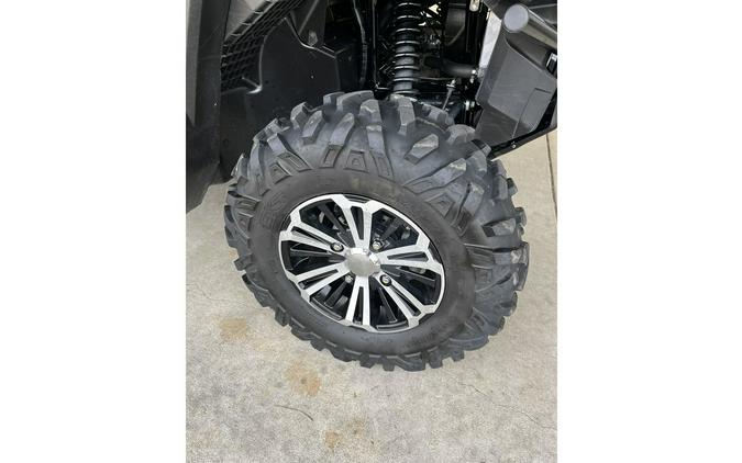 2019 Honda Pioneer 1000-5 Deluxe