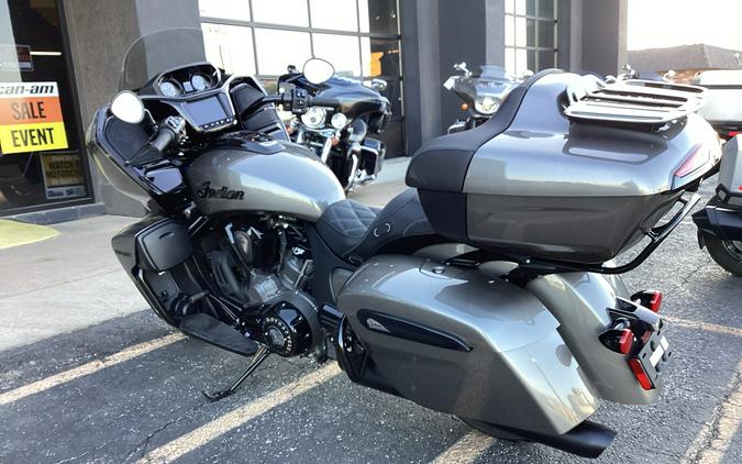 2026 Indian Motorcycle Pursuit® Dark Horse®