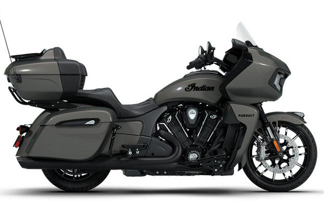 2026 Indian Motorcycle Pursuit® Dark Horse®