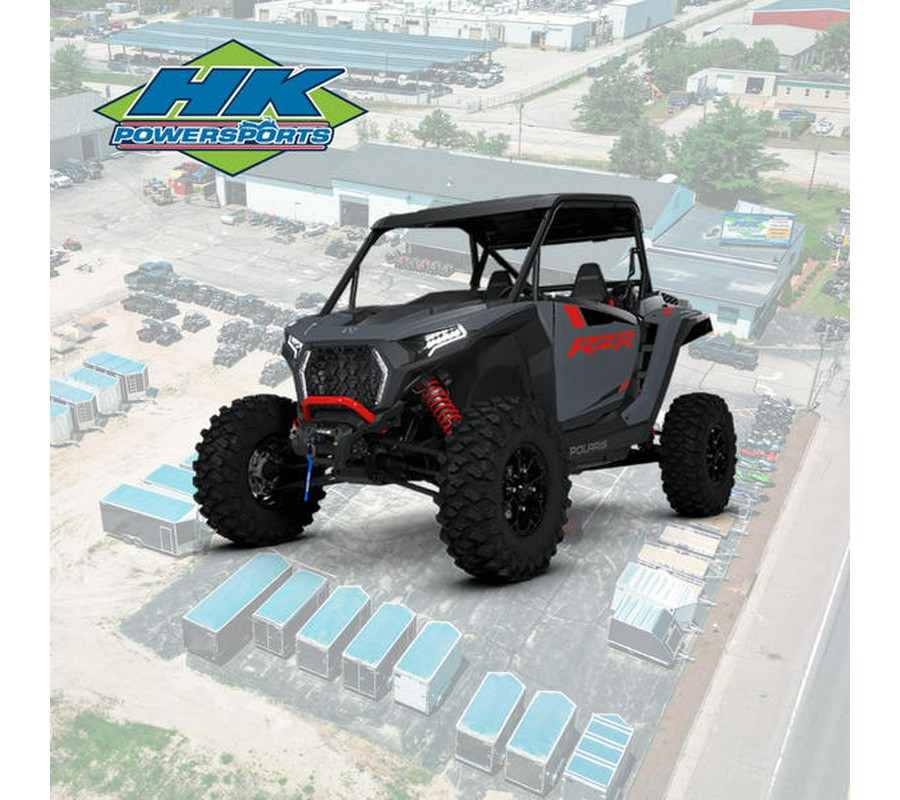2026 Polaris® RZR XP 1000 Ultimate