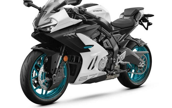 2026 CFMOTO 675SS