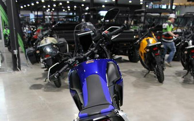 2026 Yamaha Tenere 700
