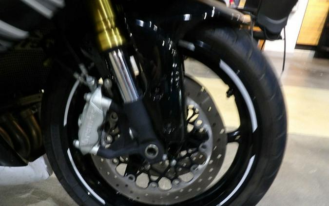 2020 Suzuki GSX-R 750