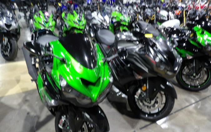 2020 Suzuki GSX-R 750