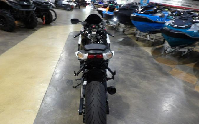 2020 Suzuki GSX-R 750
