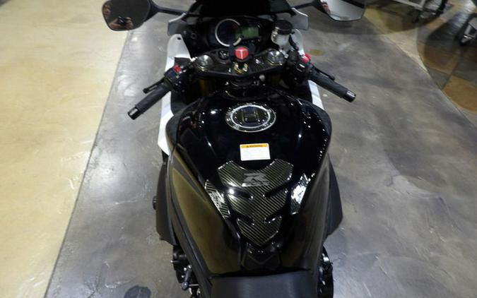 2020 Suzuki GSX-R 750