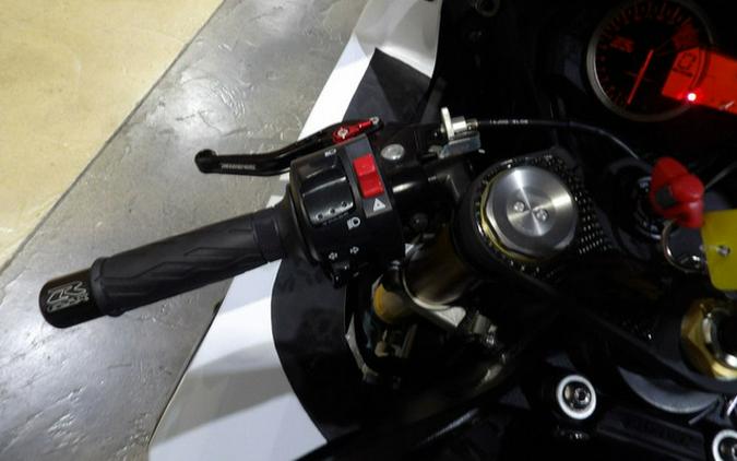 2020 Suzuki GSX-R 750