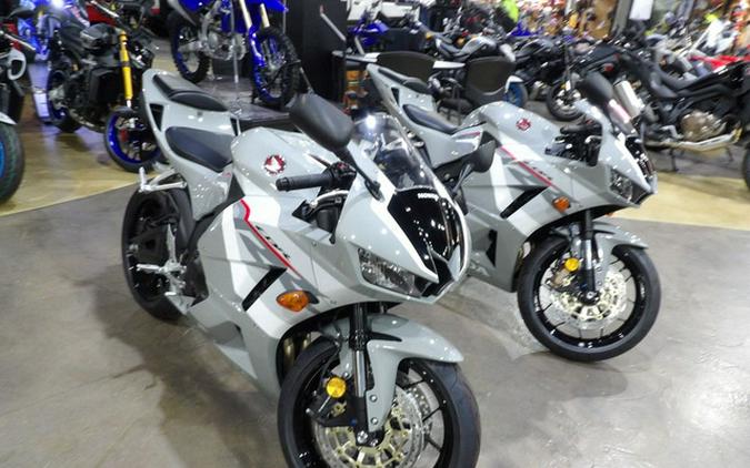2020 Suzuki GSX-R 750