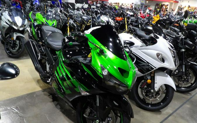 2020 Suzuki GSX-R 750