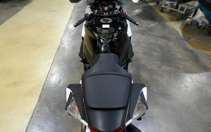 2020 Suzuki GSX-R 750