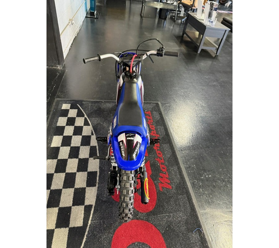 2024 Yamaha PW 50